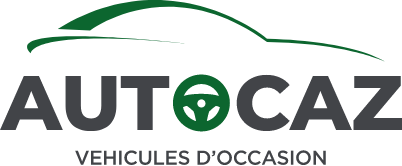 Autocaz Logo Véhicules D'occasion